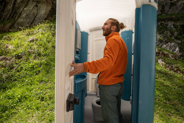 Portable bathroom rental in Chadron, NE